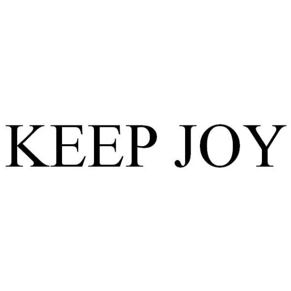 KEEP JOY