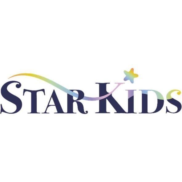 STARKIDS及圖