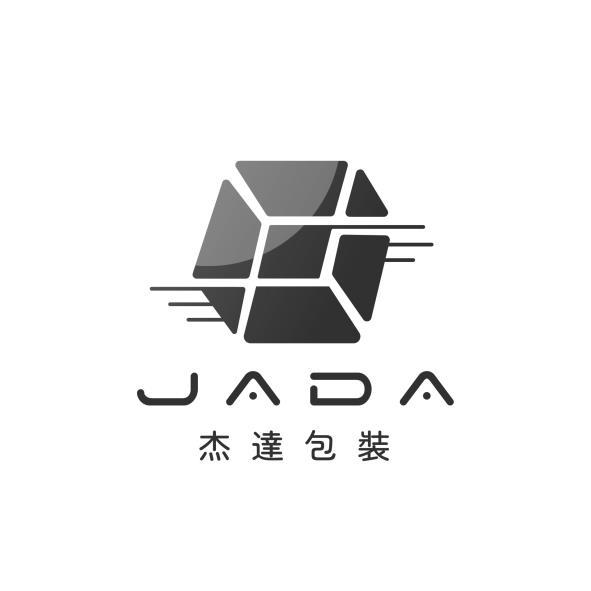 JADA杰達包裝及圖
