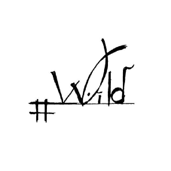 #Wild及圖