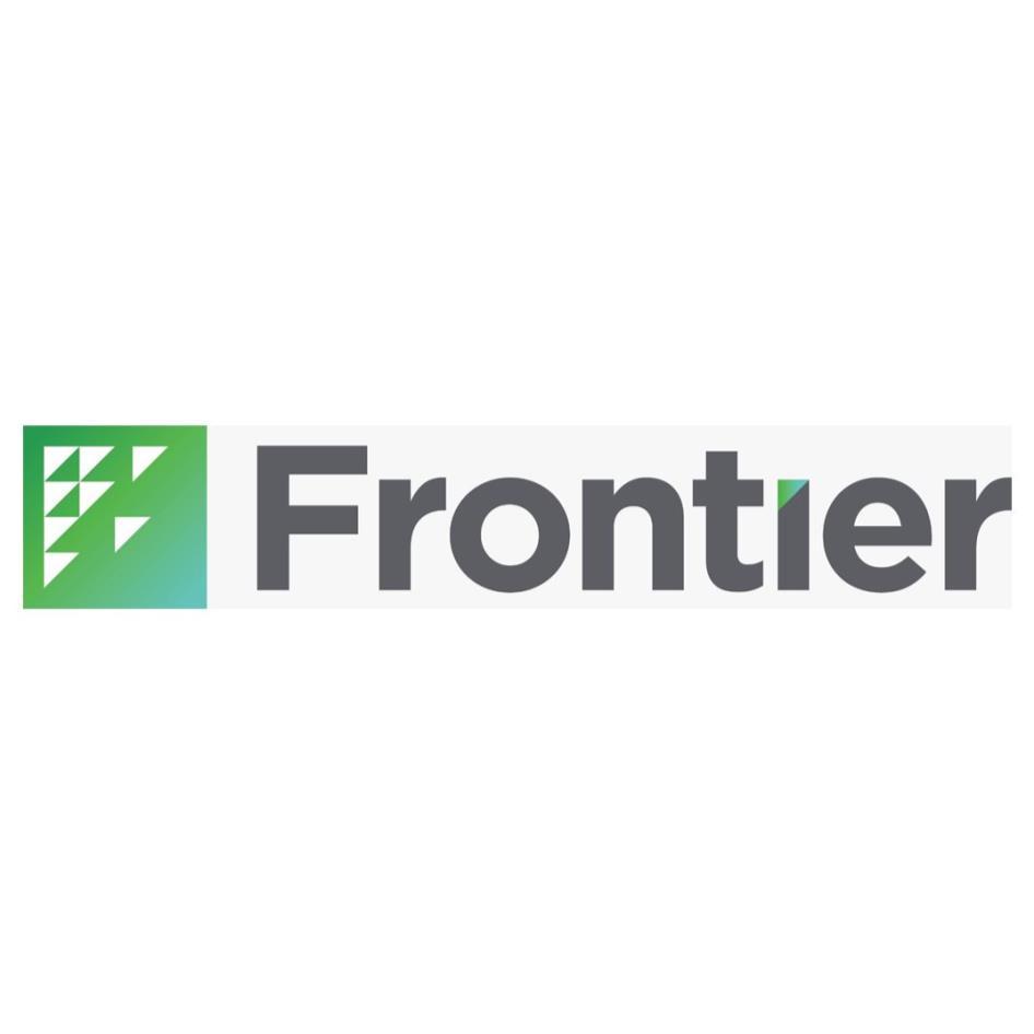 Frontier及圖