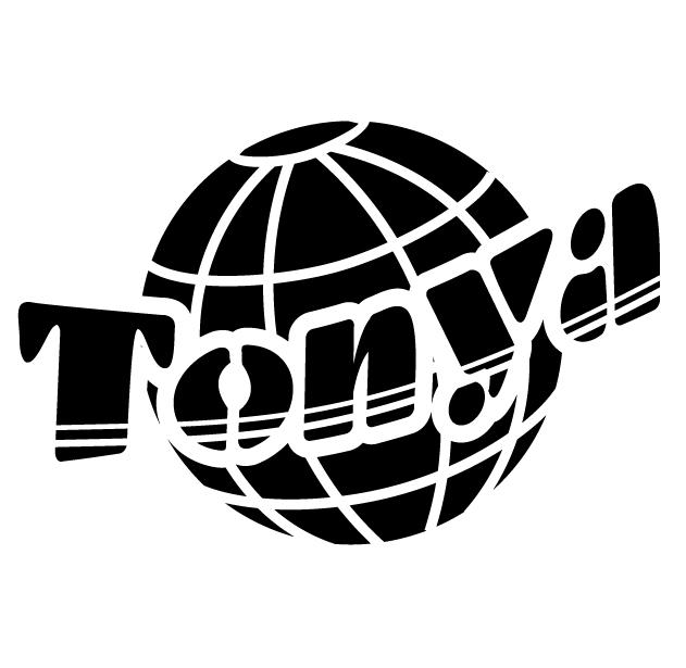 TONYA及圖