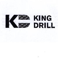 KING DRILL 設計圖