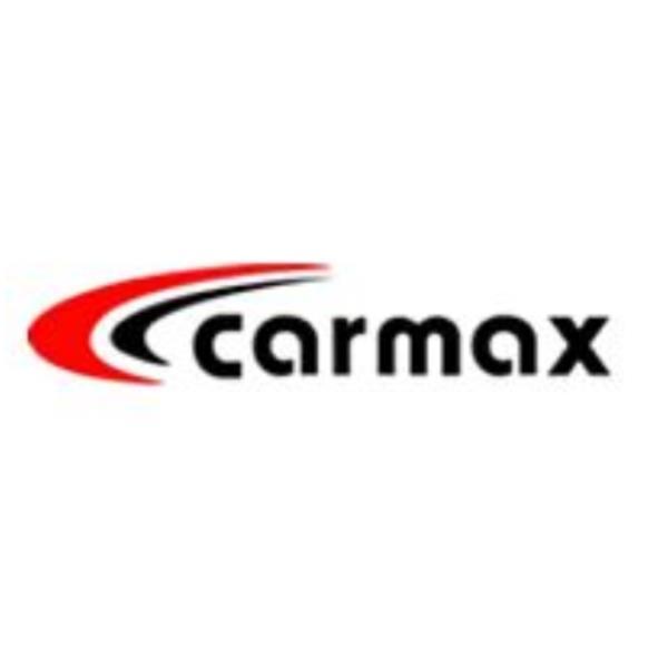 CARMAX & Logo