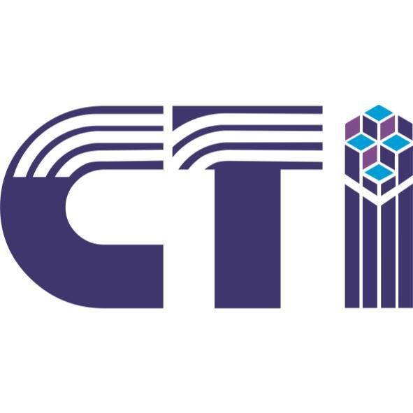 CTI設計字