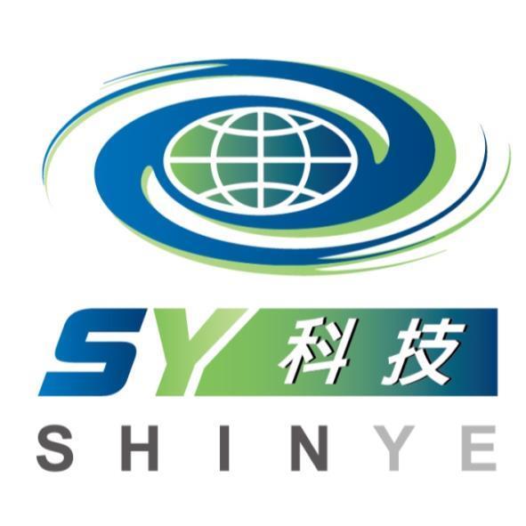 SY科技SHINYE及圖