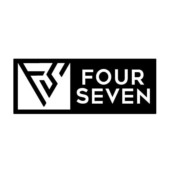 FS FOUR SEVEN 及圖
