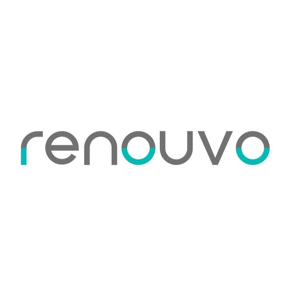 renouvo設計字