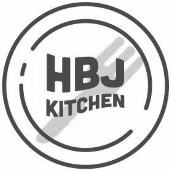 王善商行　徐振豪 HBJ KITCHEN及圖