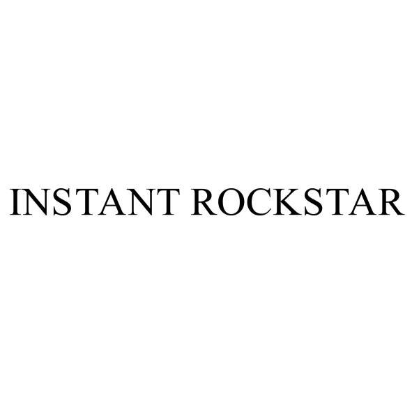 百利證券投資有限公司 INSTANT ROCKSTAR