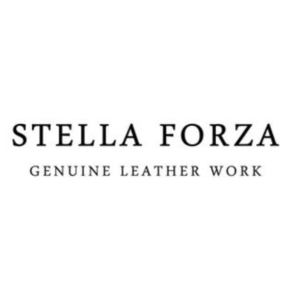 STELLA FORZA GENUINE LEATHER WORK