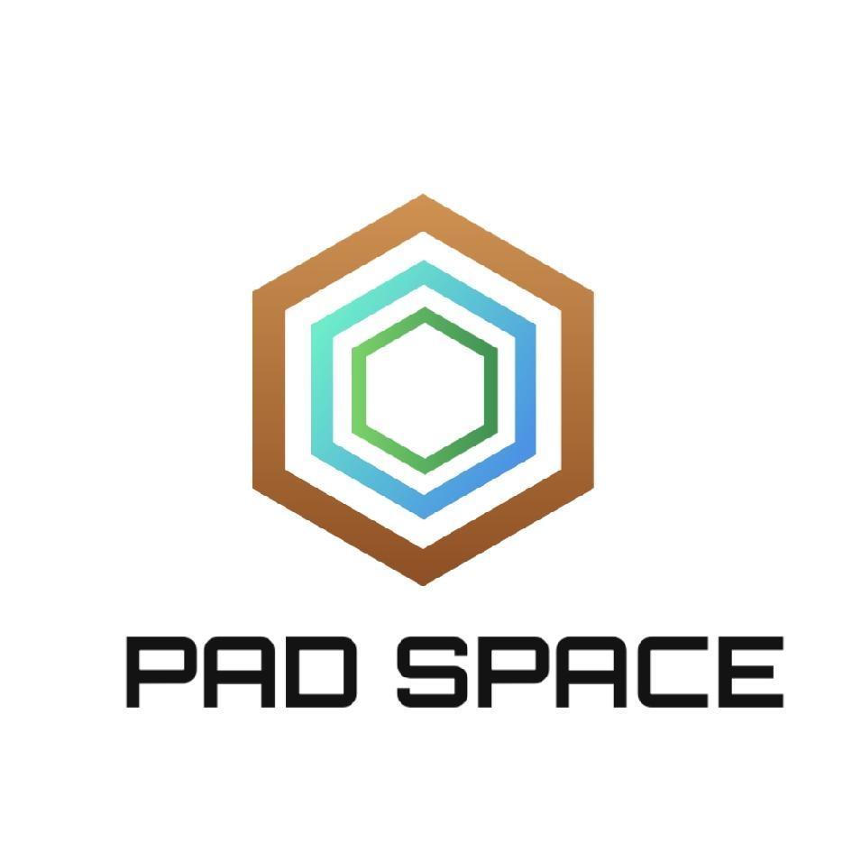 PAD SPACE及圖