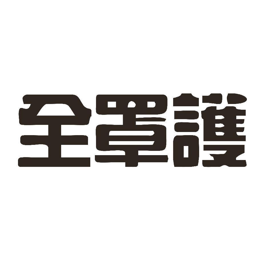 全罩護