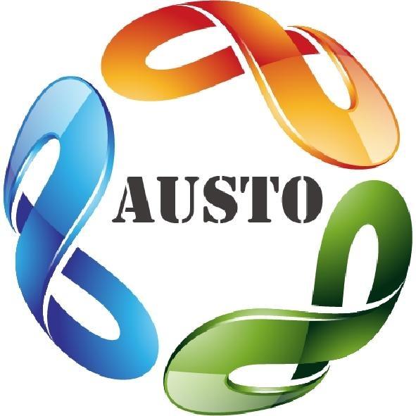 AUSTO及圖