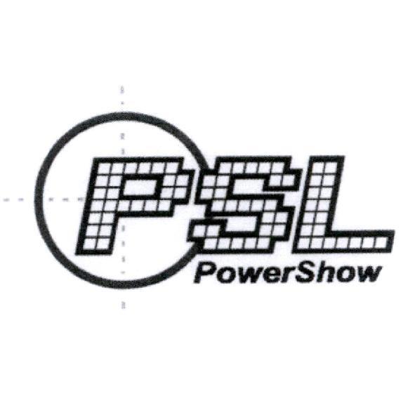 PowerShow PSL 及圖