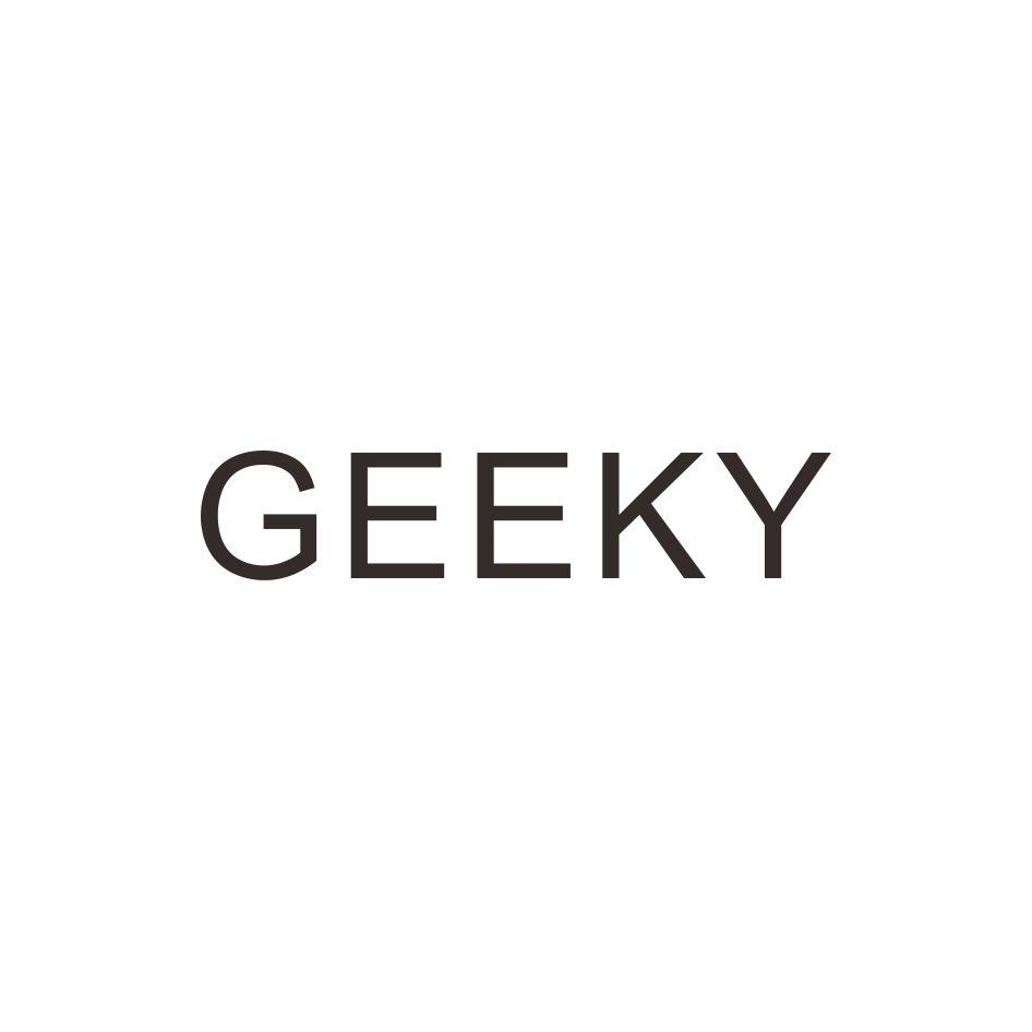 GEEKY