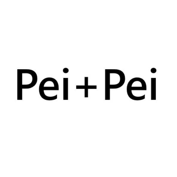 Pei+Pei
