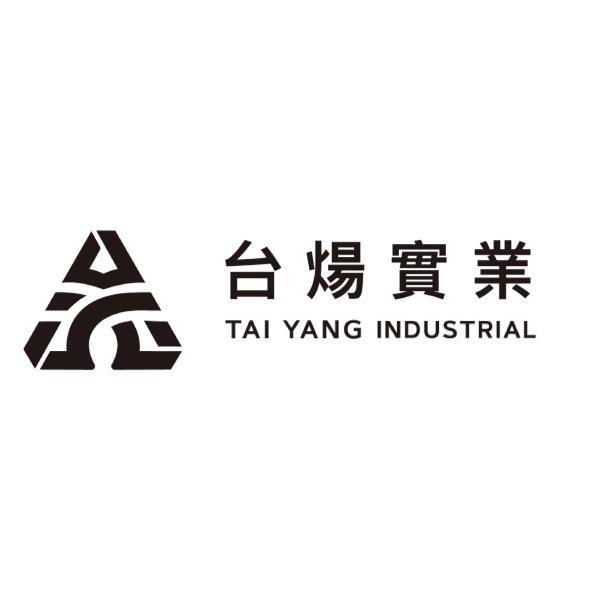 台煬實業 TAI YANG INDUSTRIAL 及圖
