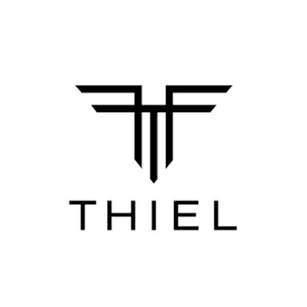 THIEL及圖