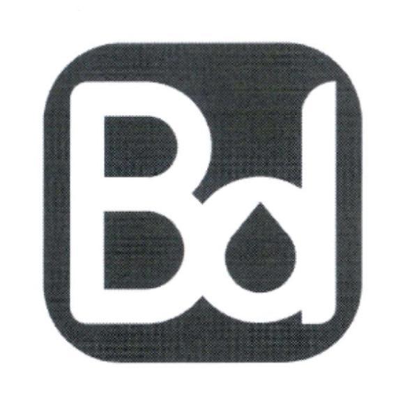 Bd及圖
