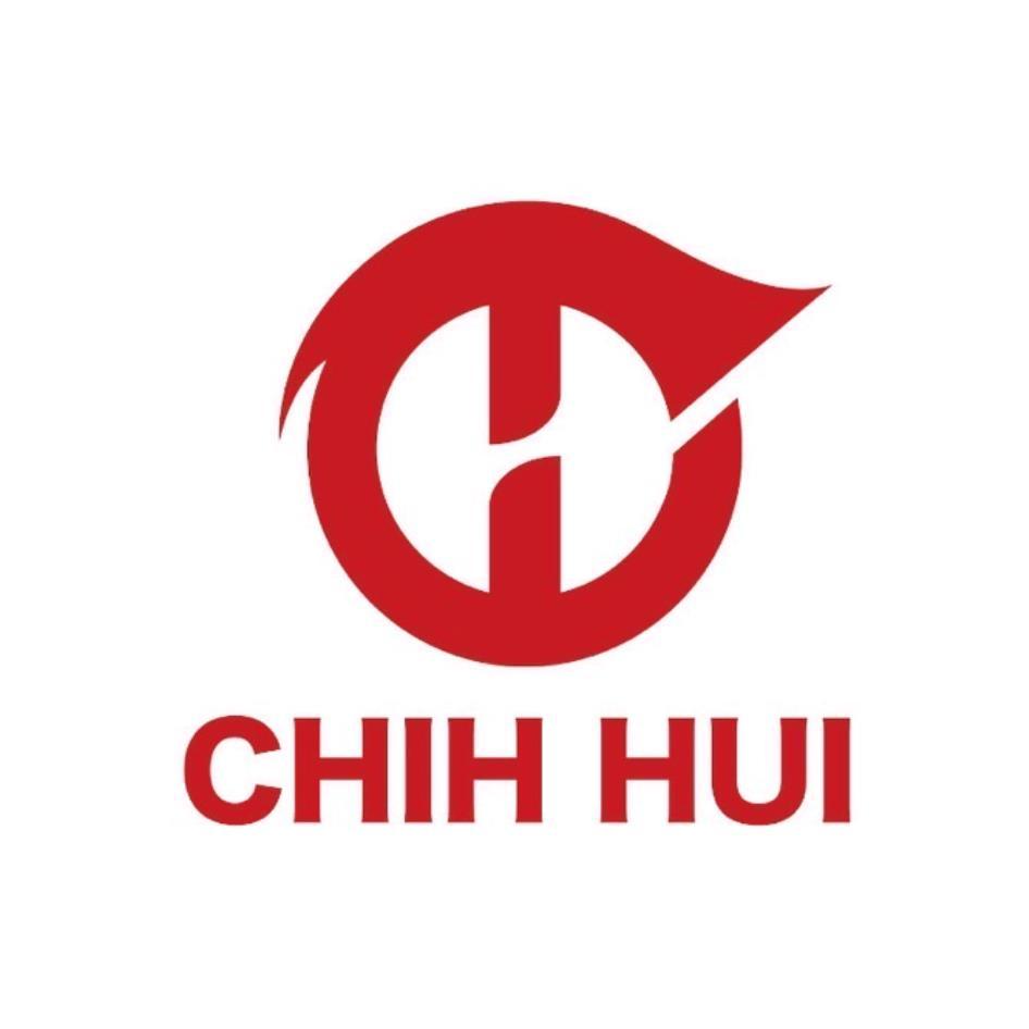 CHIH HUI及圖