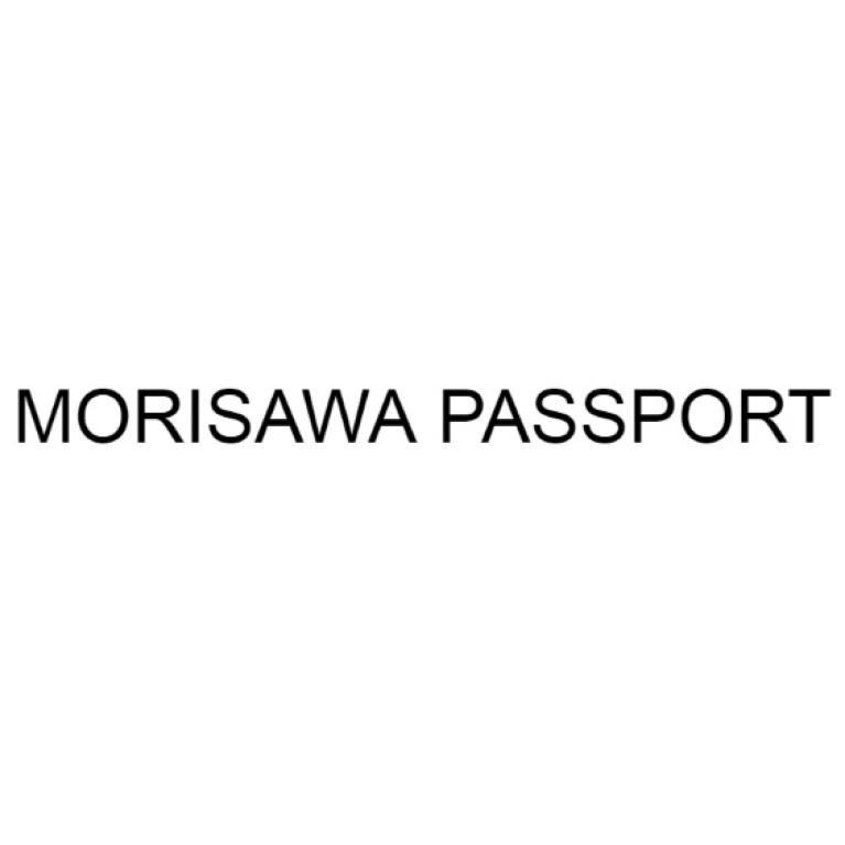 MORISAWA PASSPORT