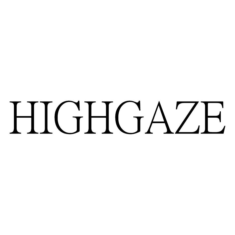 HIGHGAZE