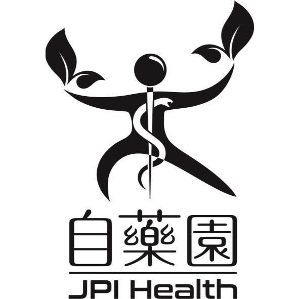 自藥園JPI Health及圖