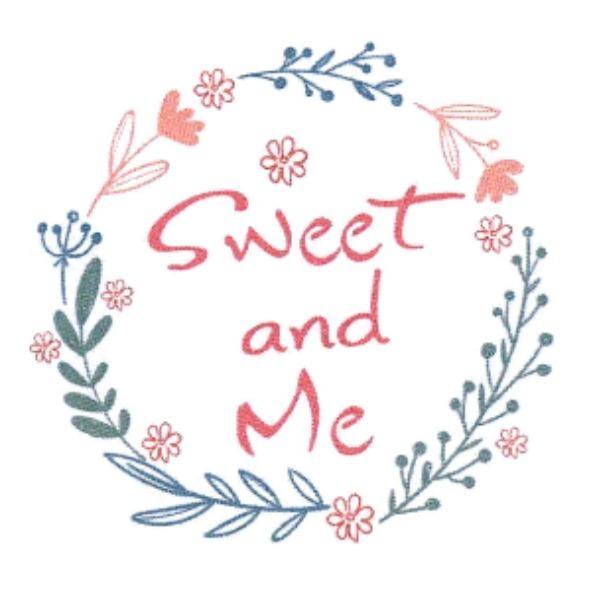 Sweet and Me 及圖