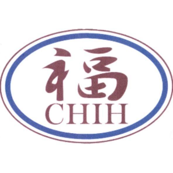 福 CHIH