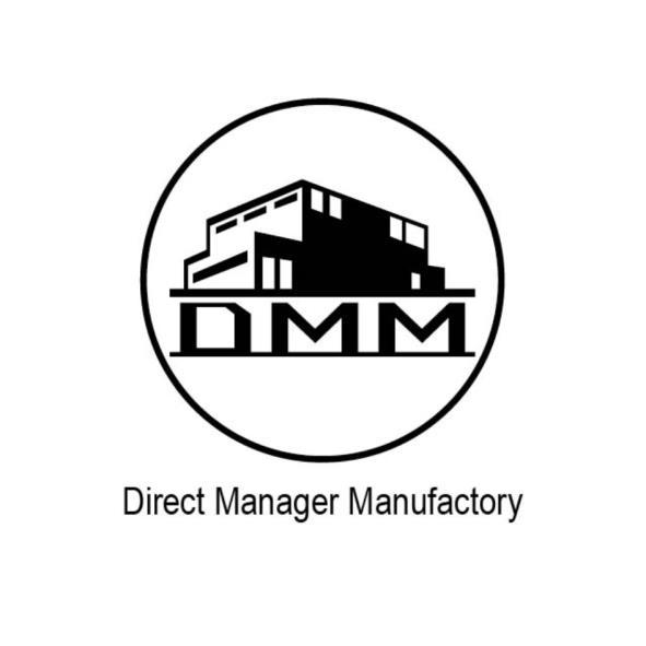 Direct Manager Manufactory DMM及圖