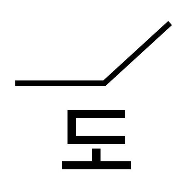 韓文及圖