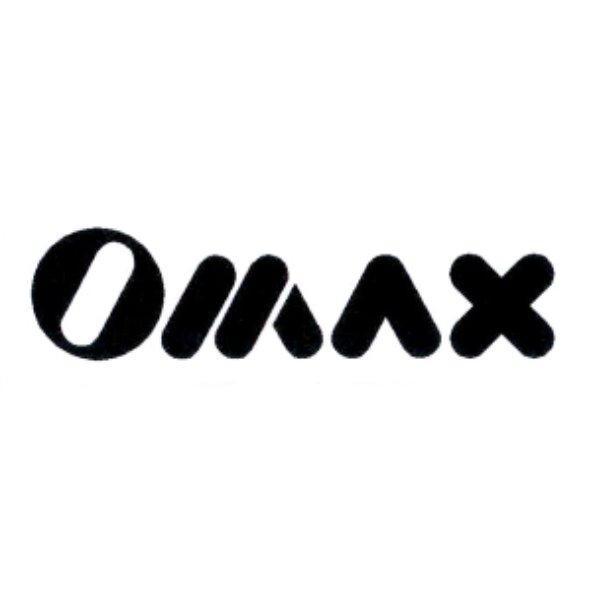 OMAX設計字