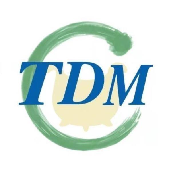 TDM及圖