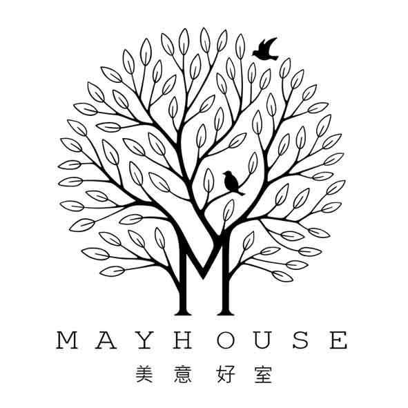 MAYHOUSE 美意好室及圖