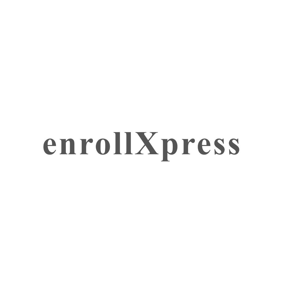 enrollXpress