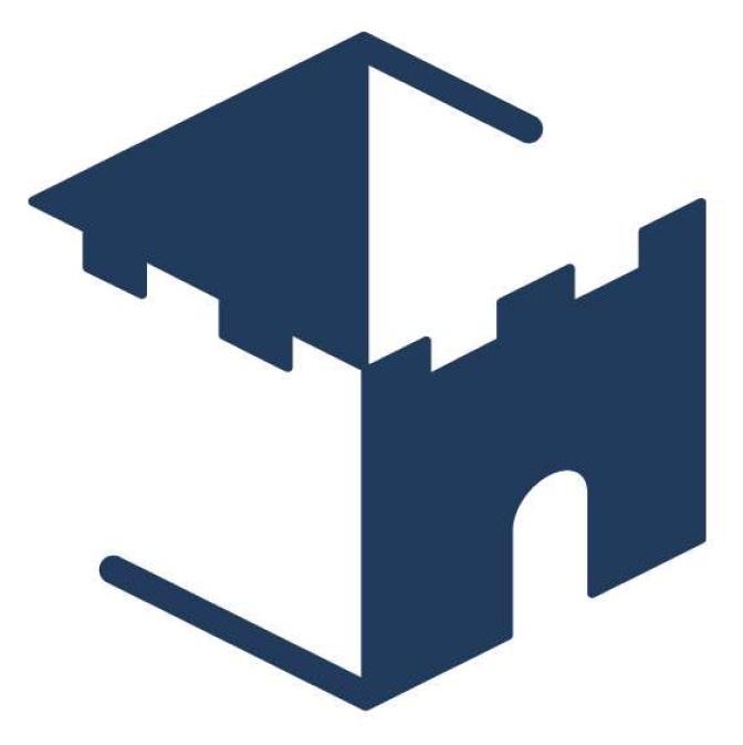成堡教育股份有限公司標章圖