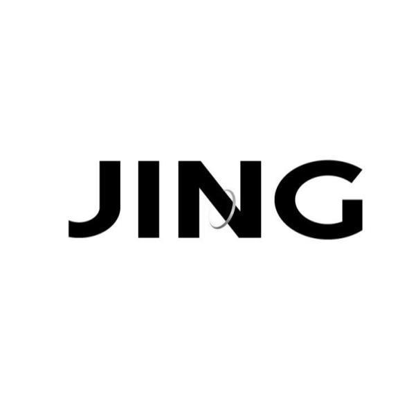 JING及圖
