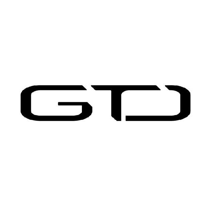 GTO設計字