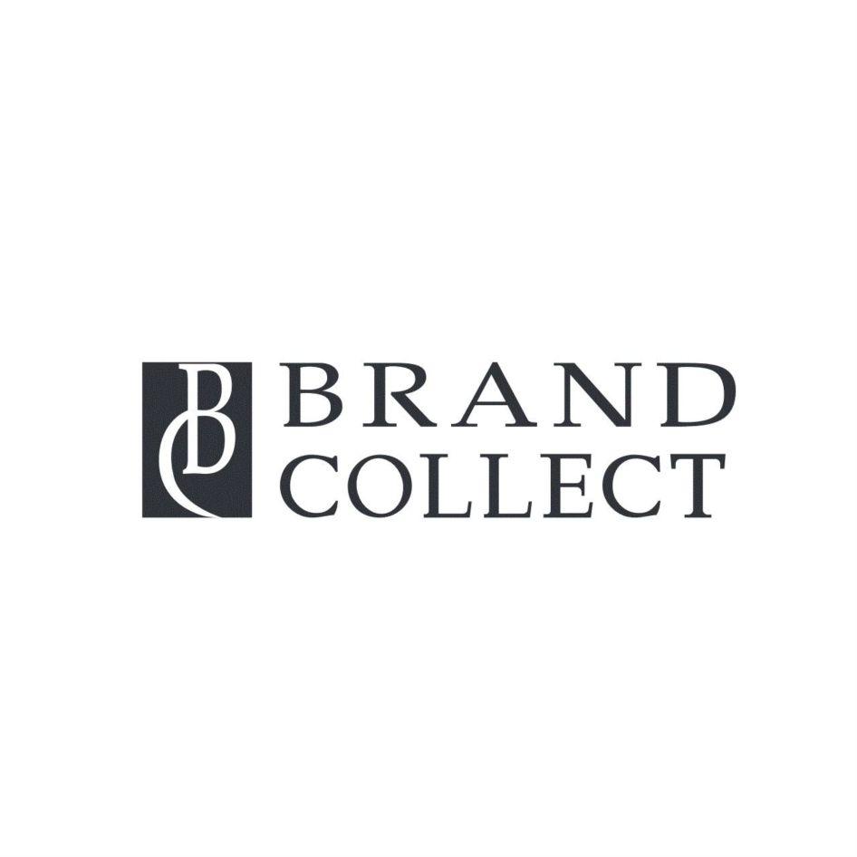 BRAND COLLECT及圖
