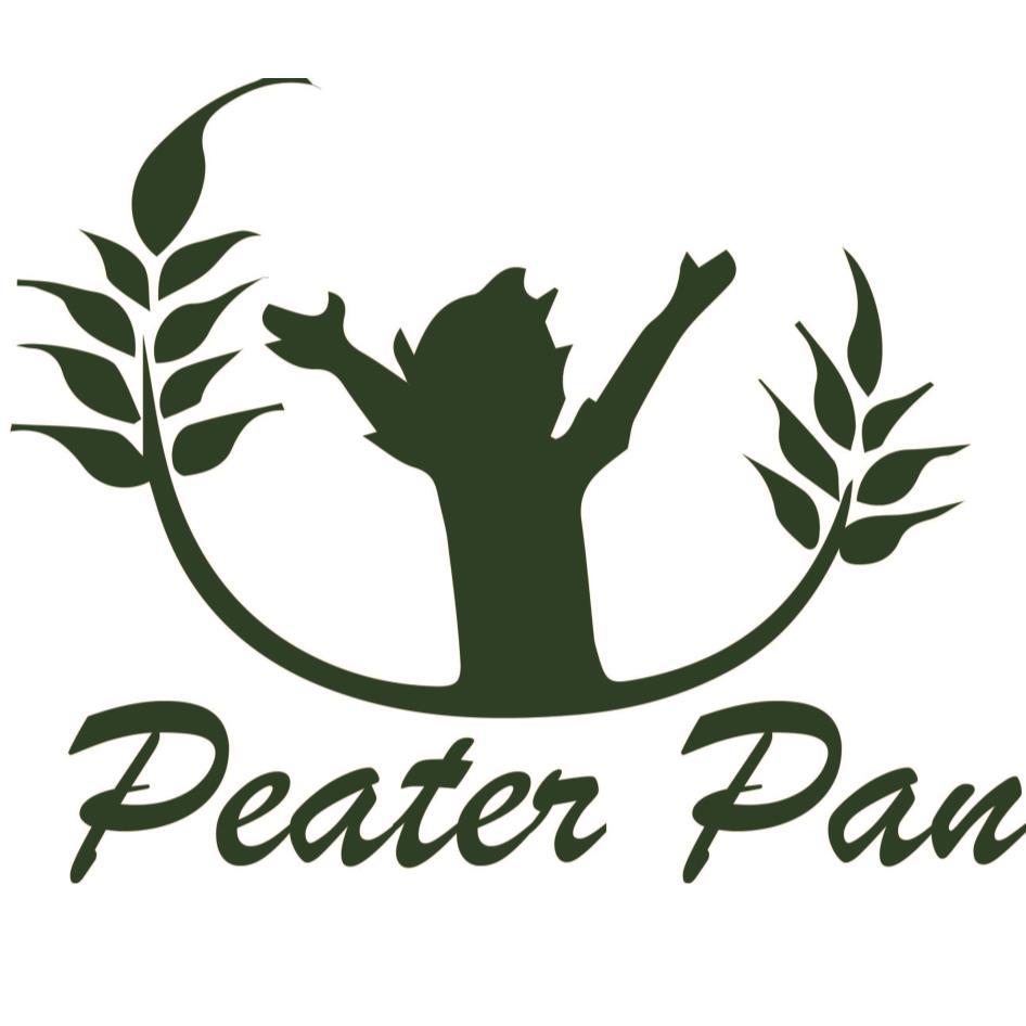 Peater Pan及圖