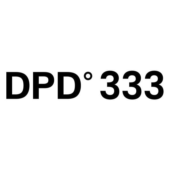 DPDﾟ333