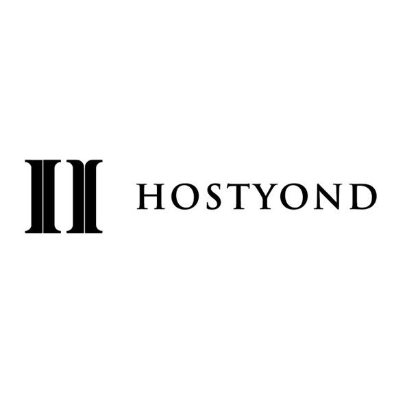 HOSTYOND及圖