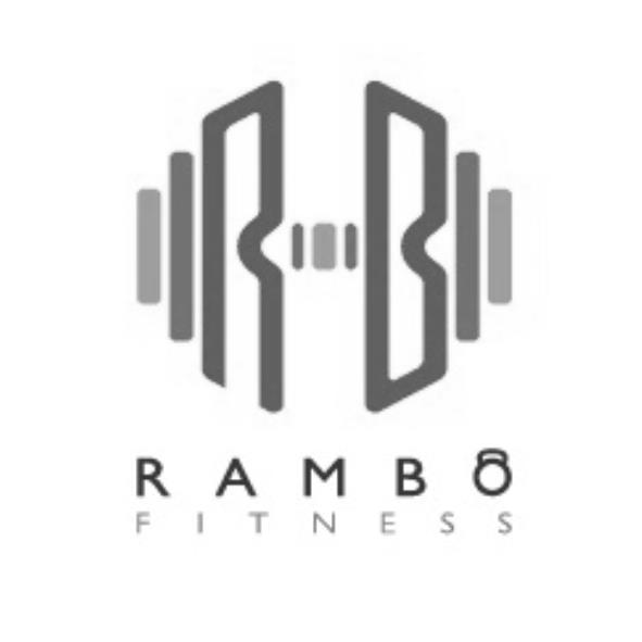 RAMBO FITNESS及RB設計圖