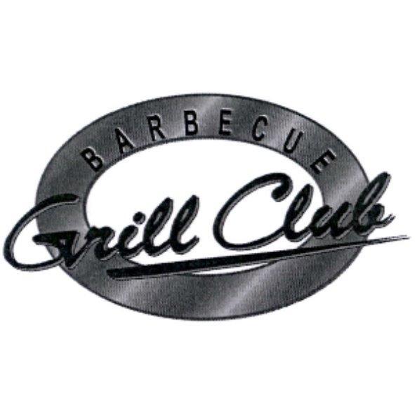BARBECUE GRILL CLUB及圖