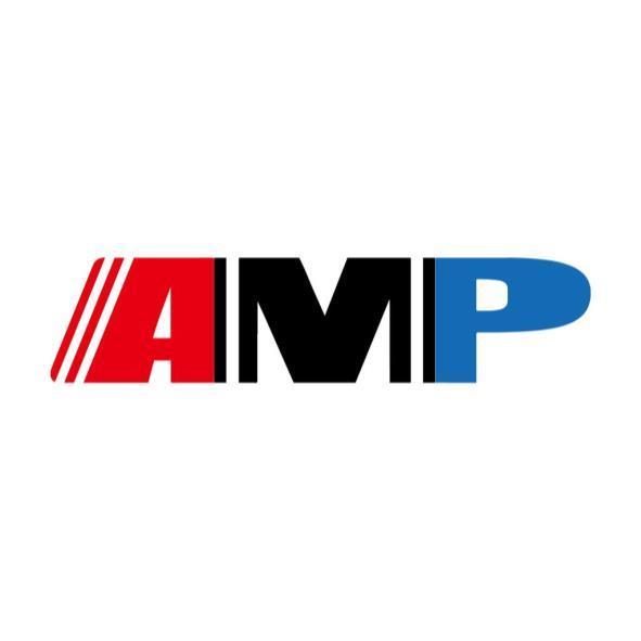 AMP設計字