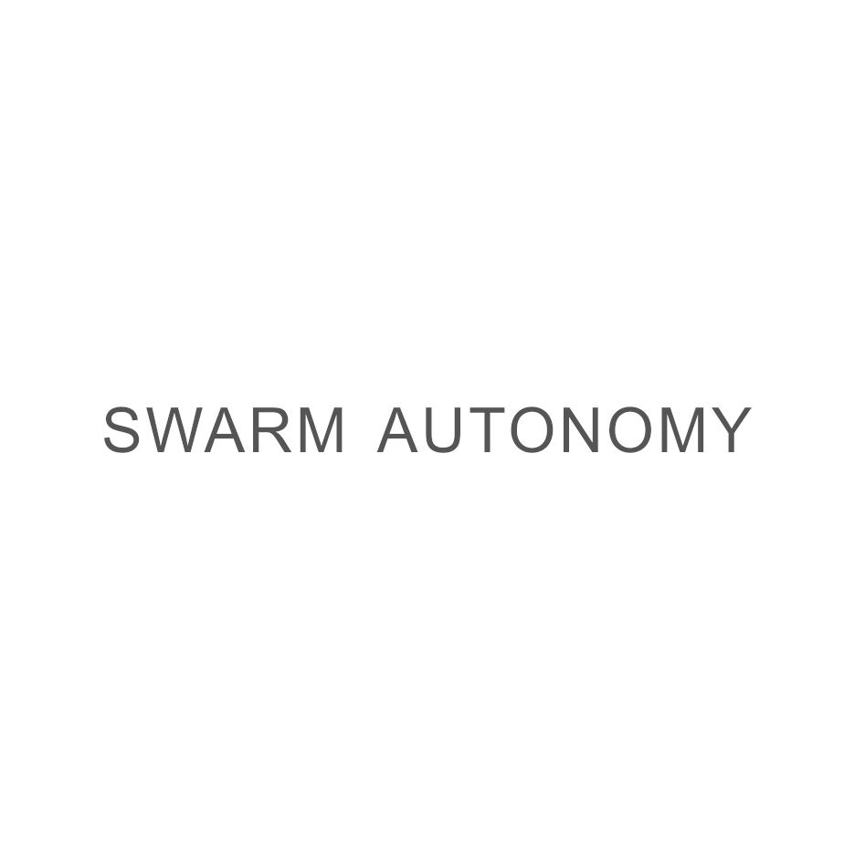 法博智能移動股份有限公司 SWARM AUTONOMY