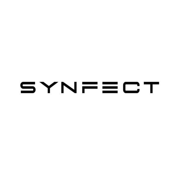 SYNFECT設計字