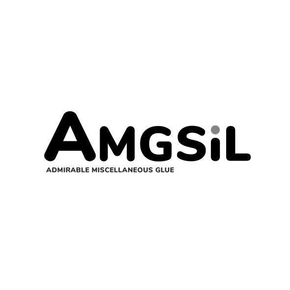 AMGSiL ADMIRABLE MISCELLANEOUS GLUE