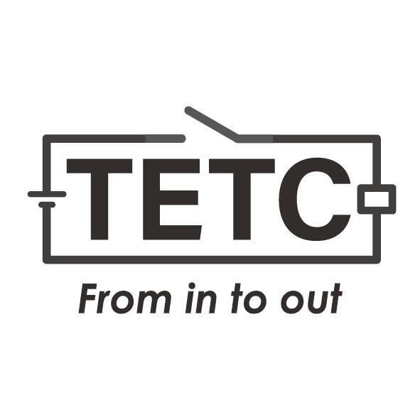 TETC及圖